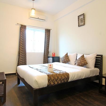 Oyo 10227 Sai Residency 巴加 外观 照片