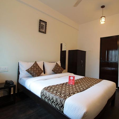 Oyo 10227 Sai Residency 巴加 外观 照片