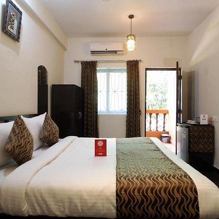 Oyo 10227 Sai Residency 巴加 外观 照片
