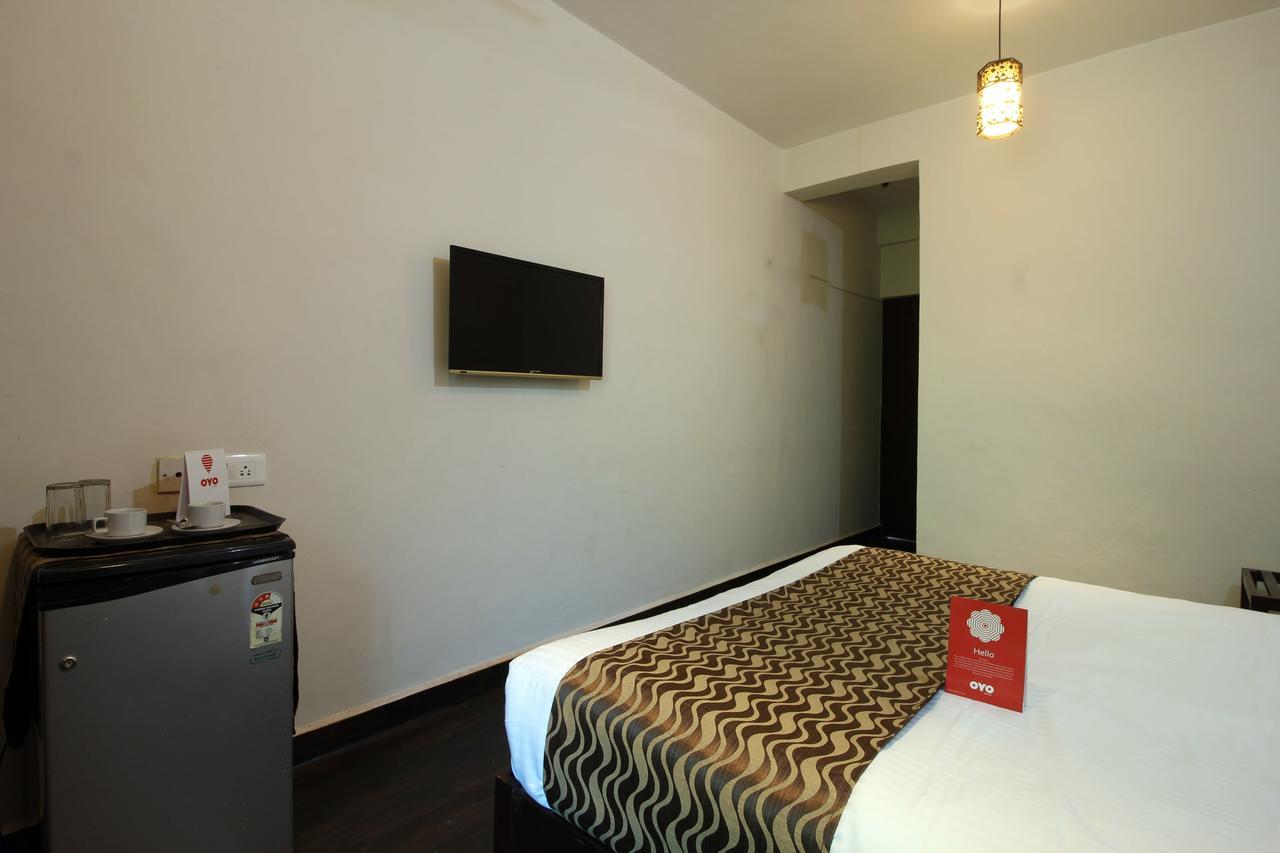 Oyo 10227 Sai Residency 巴加 外观 照片